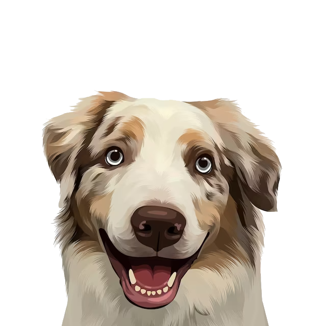 Retrato mascota personalizado - Imagen 4