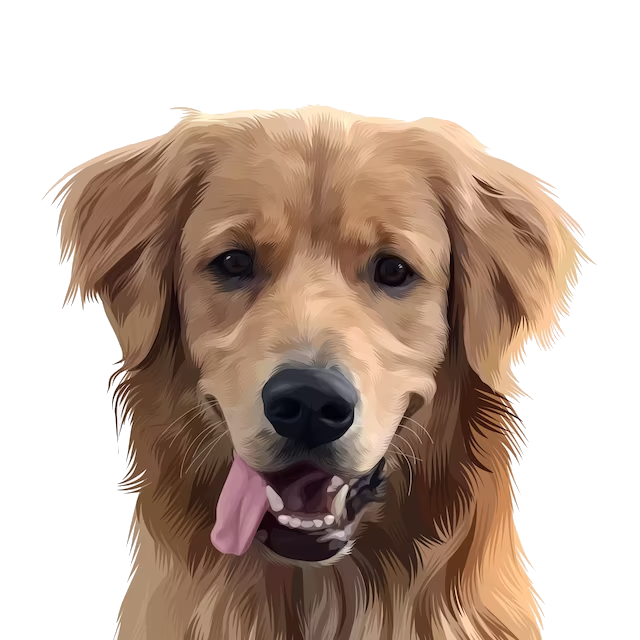 Retrato mascota personalizado - Imagen 3